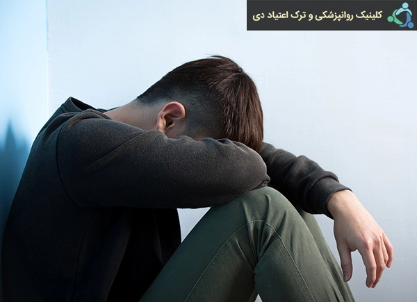 عوارض اعتیاد به محرک‌ها