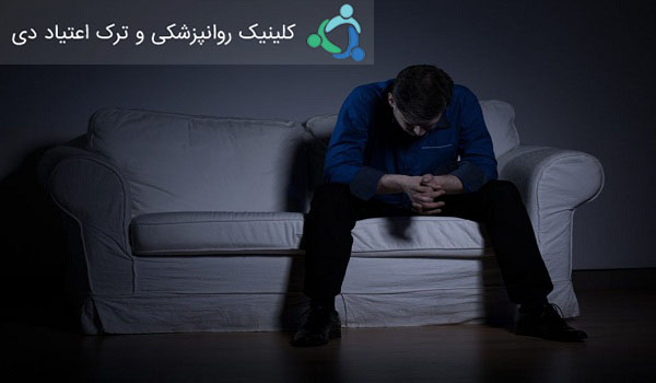 مقابله مسئله مدار فرد معتاد در حال ترک