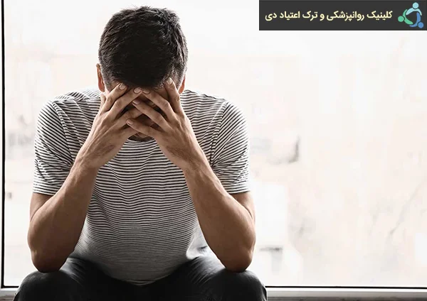 عوارض اعتیاد به لین