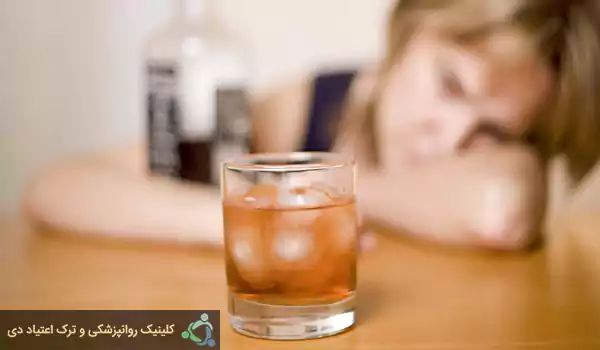 بعد از یک مدت سختی و کار زیاد مصرف مواد مخدر خستگی را از بین می برد