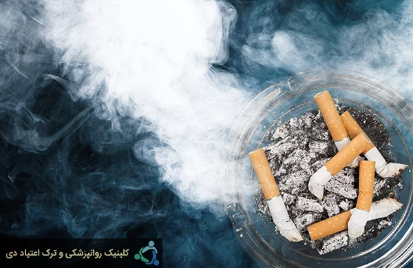 آمار بالای مصرف دخانیات در یزد