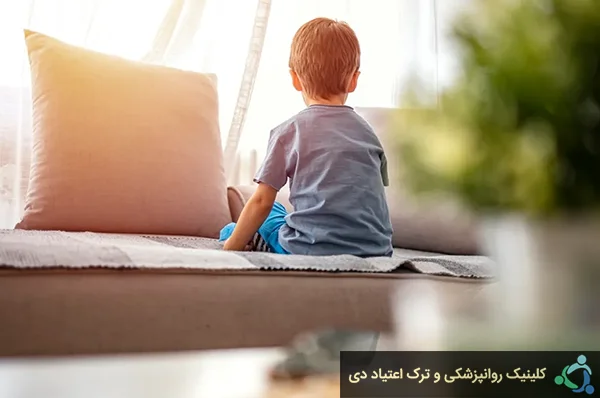 ارتباط رژیم غذایی بارداری با بیش‌فعالی