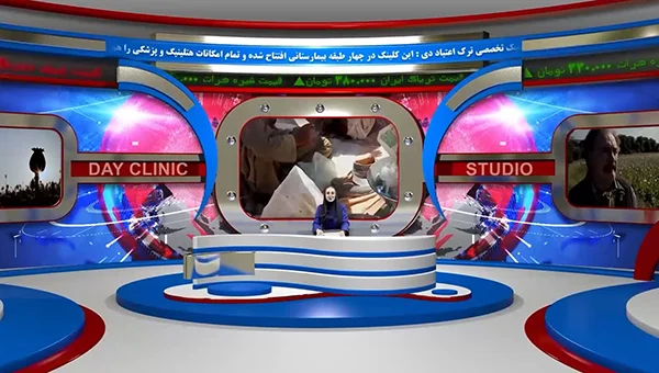 ویدیو طنز دی خبر 2
