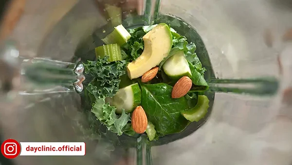 رژیم غذایی برای افزایش میل جنسی
