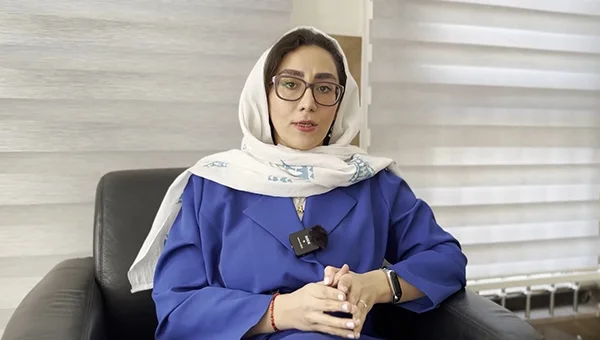 اضطراب اجتماعی