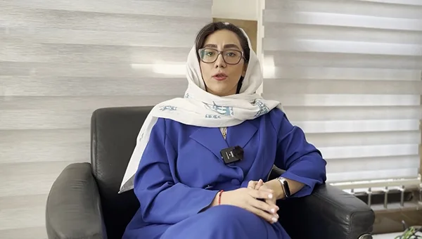 اختلال شخصیت وسواسی جبری
