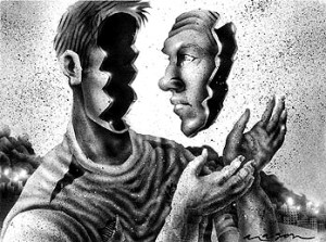 فرافکنی و توجیه‌گری در اعتیاد: چگونه دفاع‌های روانی مصرف را زنده نگه می‌دارند؟