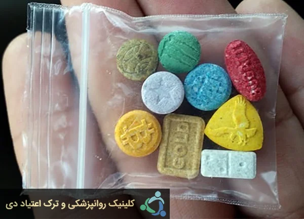 اکستازی