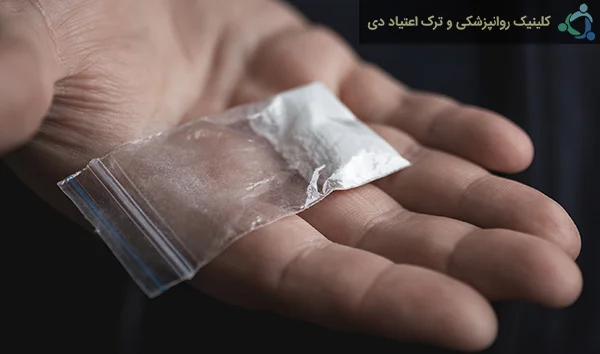 سوءمصرف کوکائین