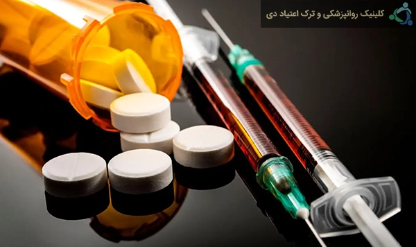 سوءمصرف مواد افیونی